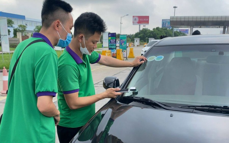 🏎️ DỊCH VỤ DÁN THẺ VETC TẬN NƠI TẠI HÀ NỘI – MỞ TÀI KHOAN GIAO THÔNG NHANH CHÓNG 🛣️